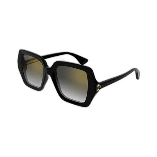 Cartier Square Frame Sunglasses