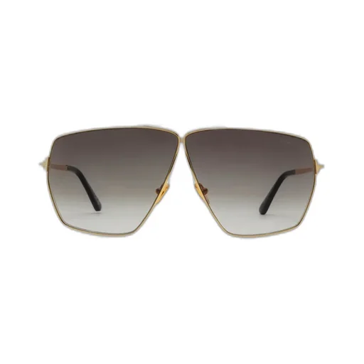 Logo Sunglasses