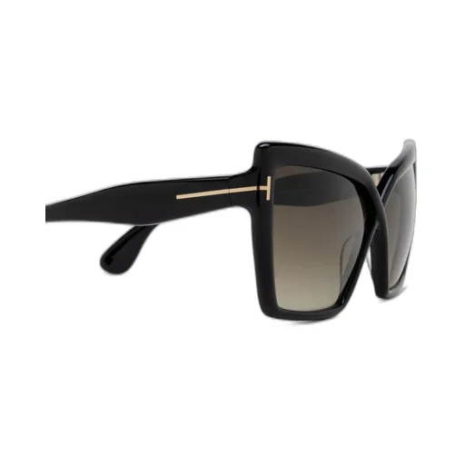 Full Frame Sunglasses