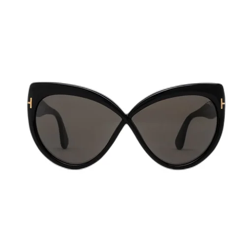 Tom Ford Eyewear Butterfly-Frame Sunglasses