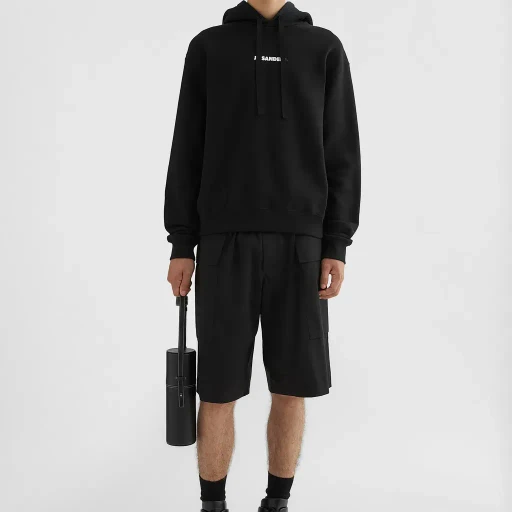 Logo Sweatshirt