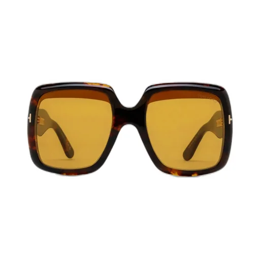 Tom Ford Eyewear Square-Frame Sunglasses