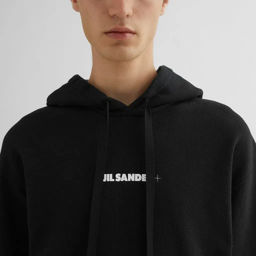 Logo Sweatshirt