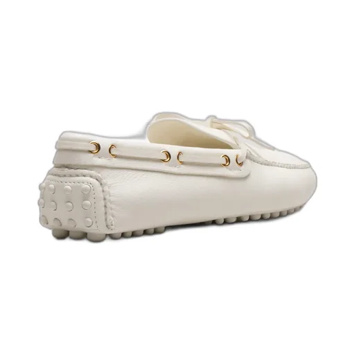 Printed Driving Shoes