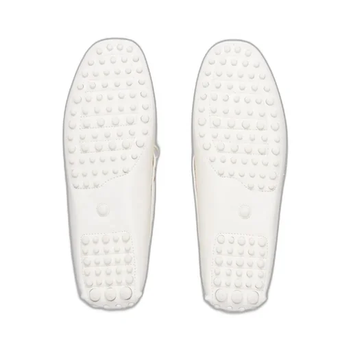 Printed Driving Shoes