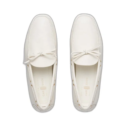 Printed Driving Shoes