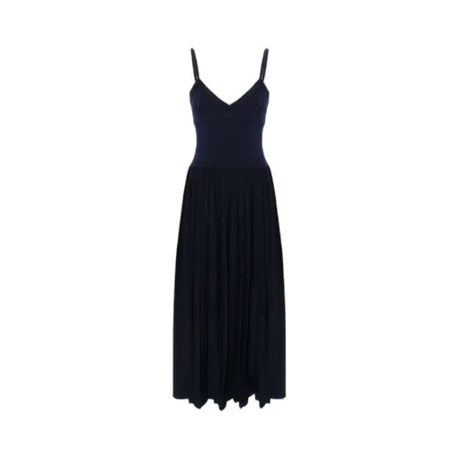Elio Midi Dress