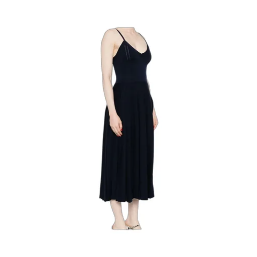 Elio Midi Dress