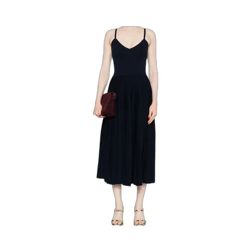 Elio Midi Dress