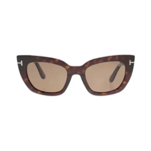 Full Frame Sunglasses