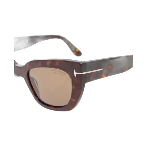 Full Frame Sunglasses