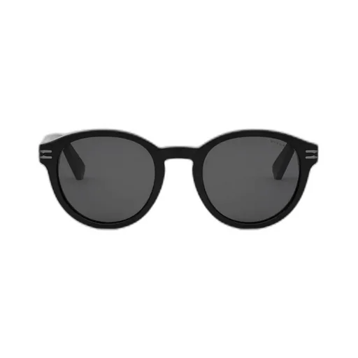 Bulgari Round-Frame Sunglasses