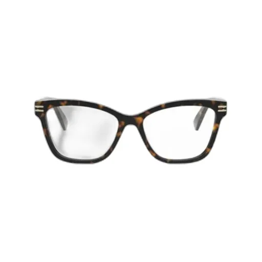 Bulgari Cat-Eye Glasses