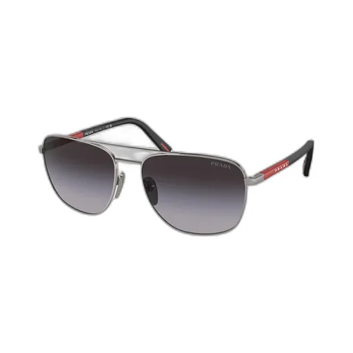 Oval Frame Sunglasses