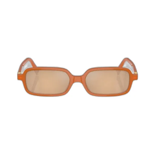 Logo-Lettering Sunglasses