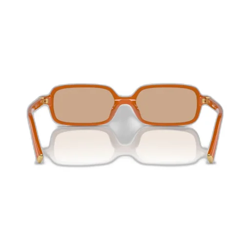 Logo-Lettering Sunglasses
