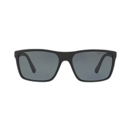 Polo Ralph Lauren Eyewear Rectangular Frame Sunglasses