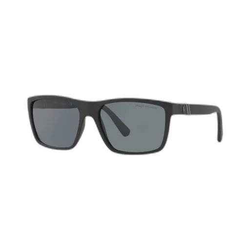 Polo Ralph Lauren Eyewear Rectangular Frame Sunglasses