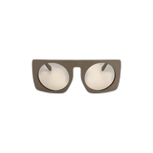 Round Sunglasses
