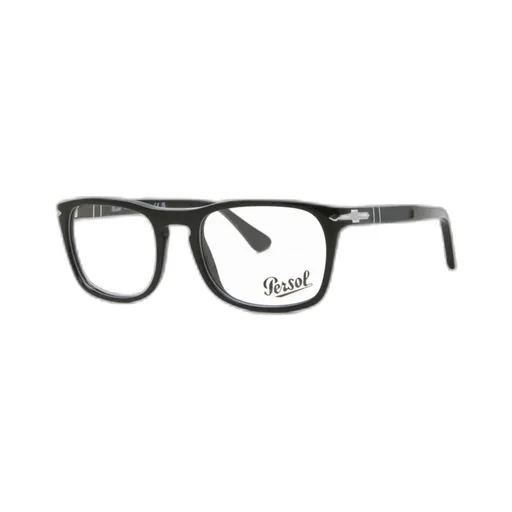 Rectangle-Frame Glasses