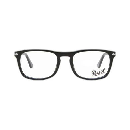 Rectangle-Frame Glasses