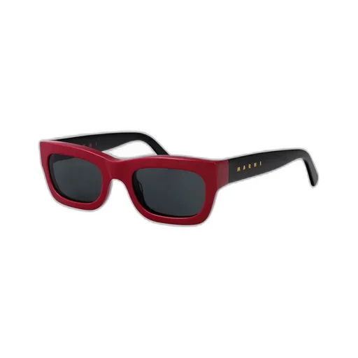 Full Frame Sunglasses