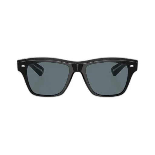 Sixties Square-Frame Sunglasses