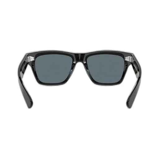 Sixties Square-Frame Sunglasses