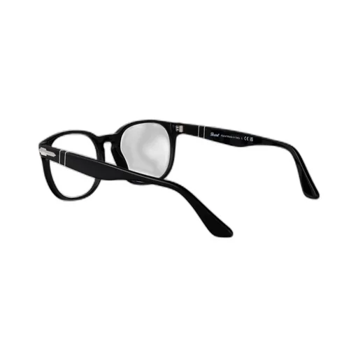 Geometric Flat Mirror