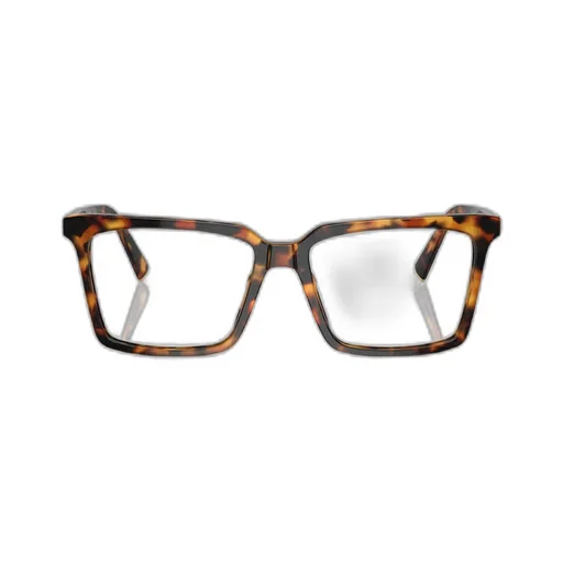Miu Miu Eyewear Square-Frame Glasses