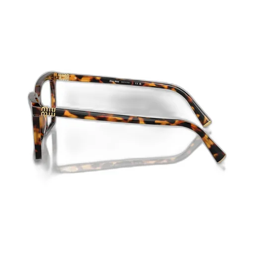 Miu Miu Eyewear Square-Frame Glasses