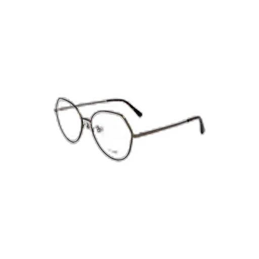 Butterfly-Frame Glasses