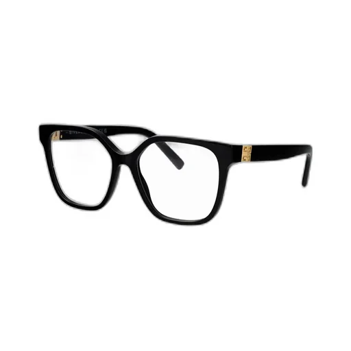 Square-Frame Glasses