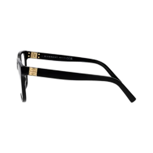 Square-Frame Glasses