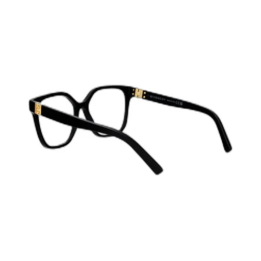 Square-Frame Glasses