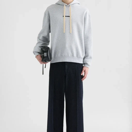 Logo Sweatshirt