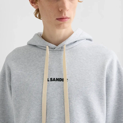 Logo Sweatshirt
