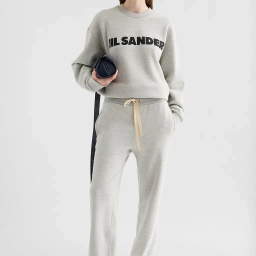Logo Sweatshirt