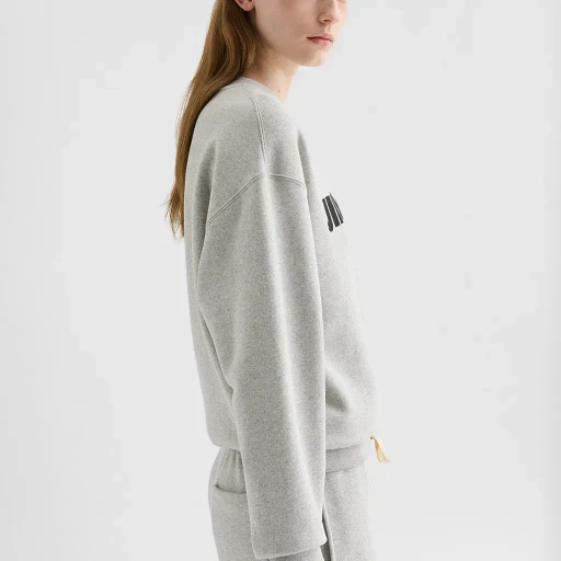 Logo Sweatshirt