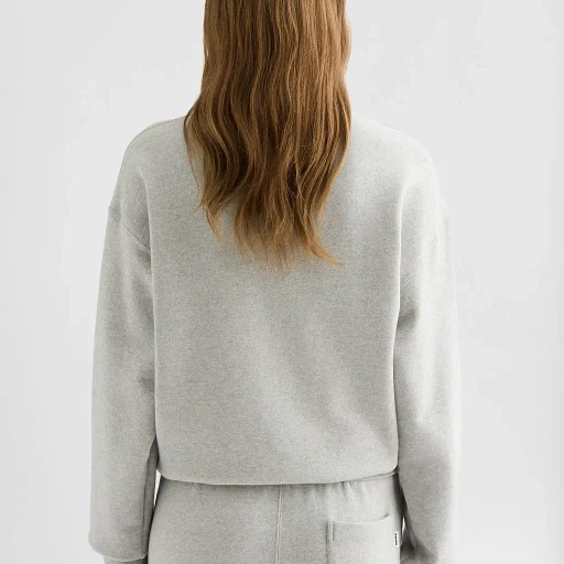 Logo Sweatshirt