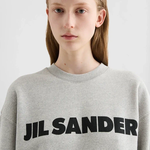 Logo Sweatshirt