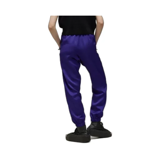 Logo-Print Track Pants