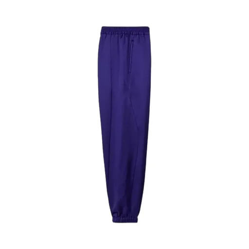 Logo-Print Track Pants