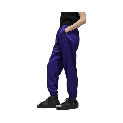 Logo-Print Track Pants