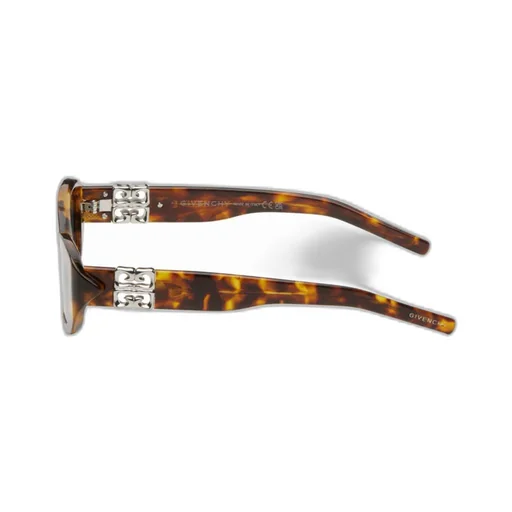 Givenchy Eyewear Cat Eye Frame Sunglasses