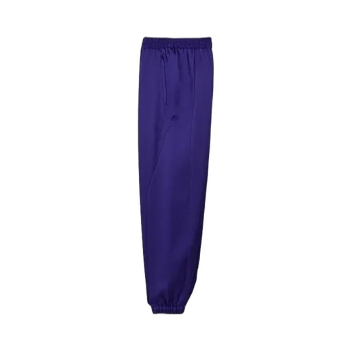 Logo-Print Track Pants