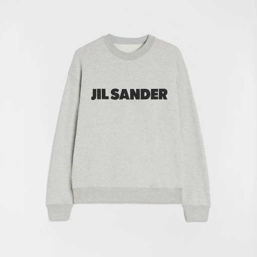 Logo Sweatshirt