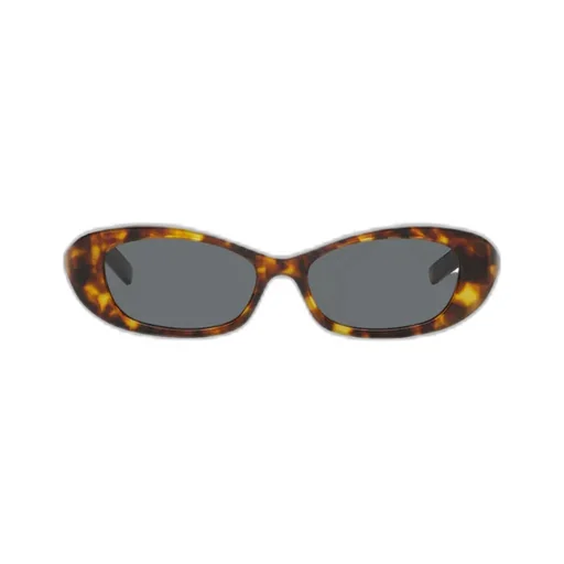 Givenchy Eyewear Cat Eye Frame Sunglasses
