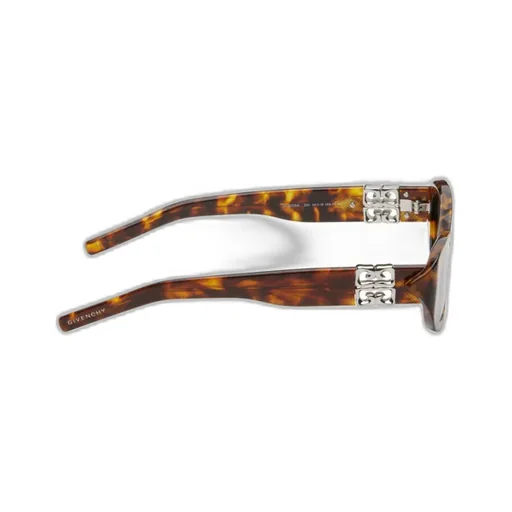 Givenchy Eyewear Cat Eye Frame Sunglasses