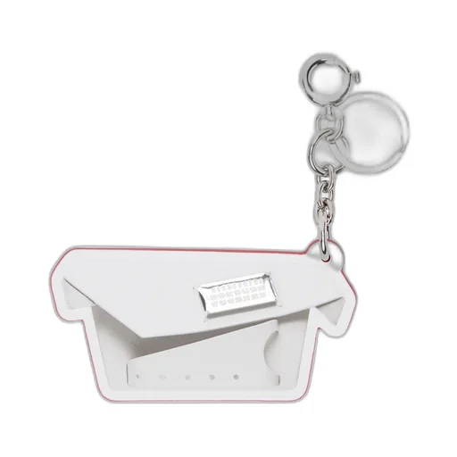 Logo Keychain